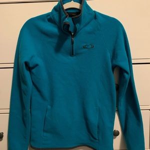 Oakley sweater